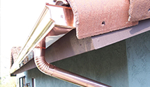 Rain Gutter Installation, Repair, Cleaning in Barnesville, MN